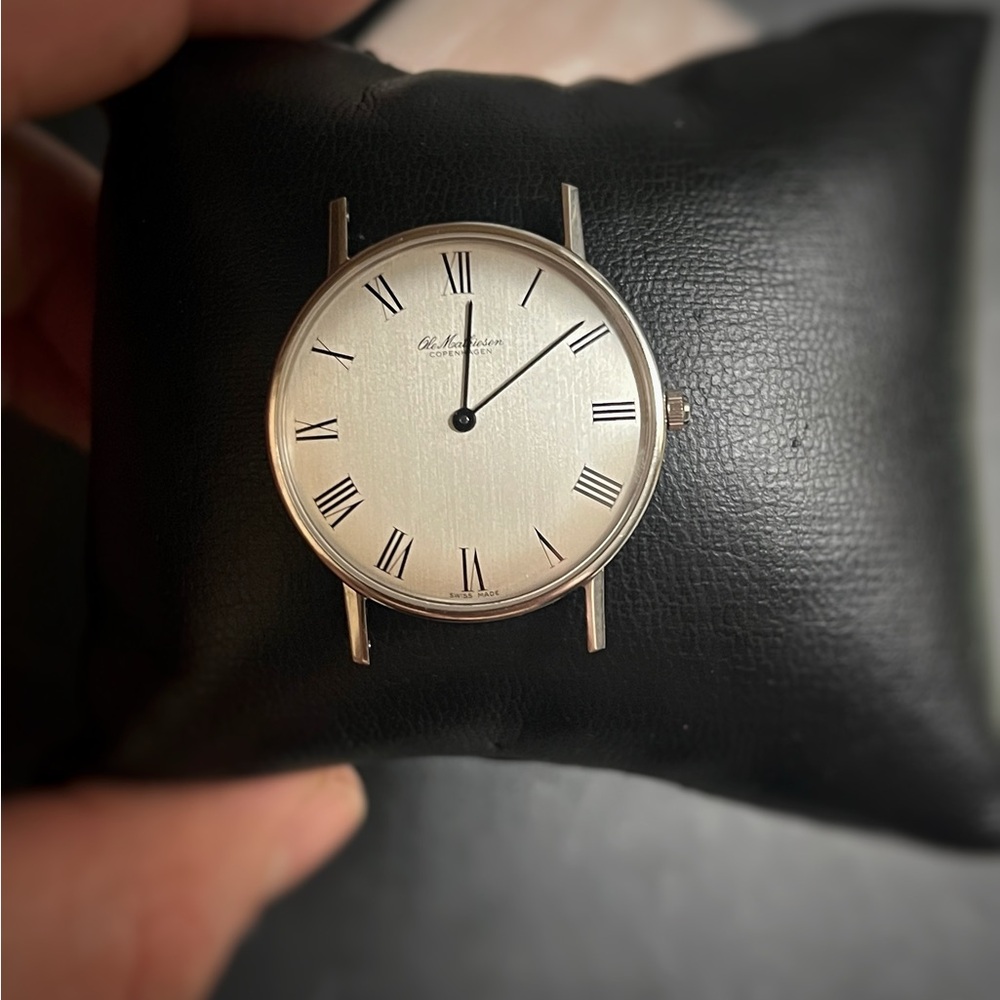 Ole Mathiesen | Women’s Classic Silver